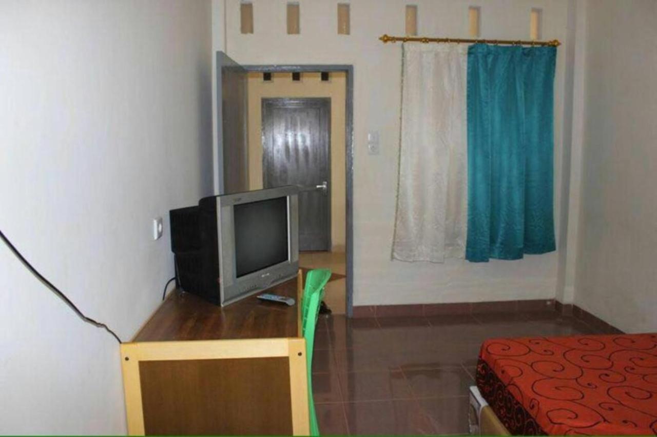 Penginapan Syariah Parit  Dış mekan fotoğraf
