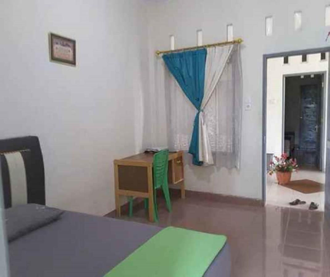 Penginapan Syariah Parit  Dış mekan fotoğraf