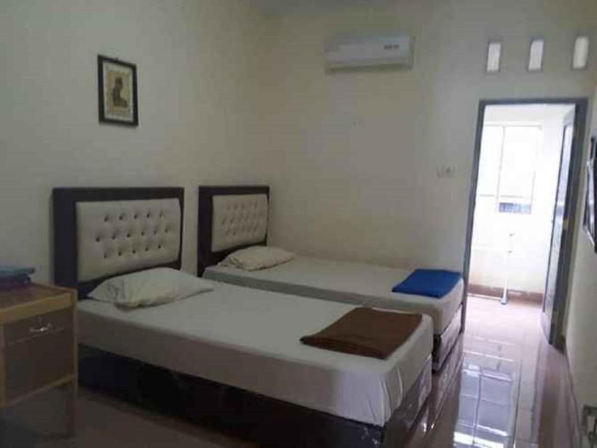 Penginapan Syariah Parit  Dış mekan fotoğraf