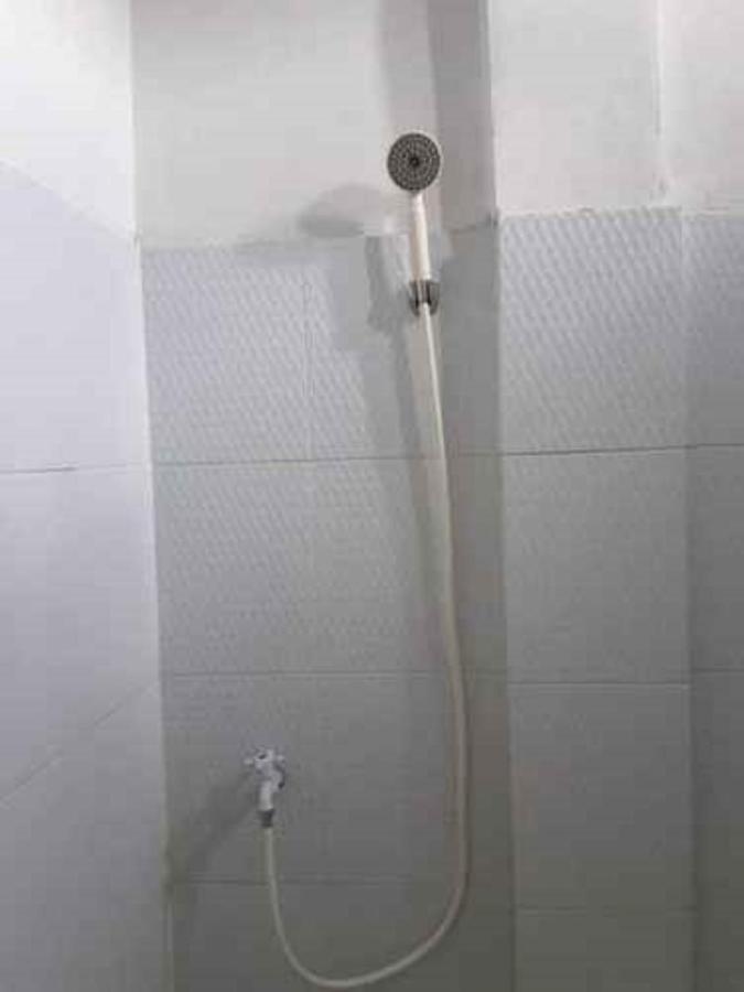 Penginapan Syariah Parit  Dış mekan fotoğraf