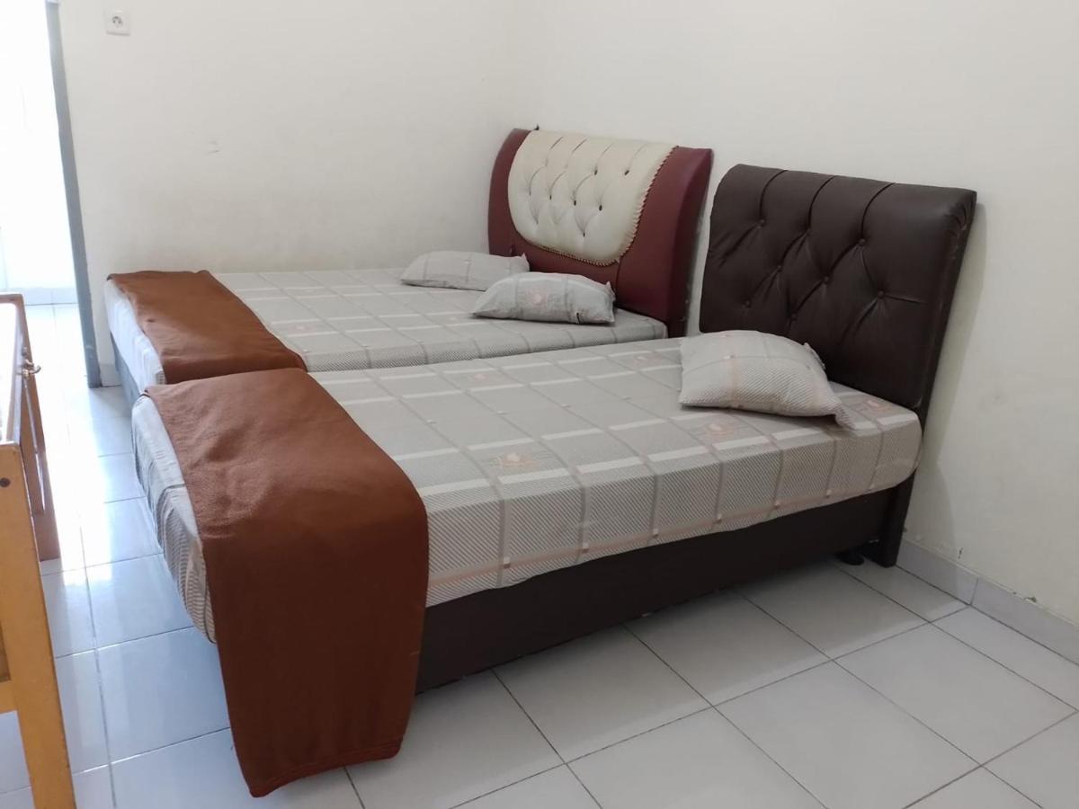 Penginapan Syariah Parit  Dış mekan fotoğraf