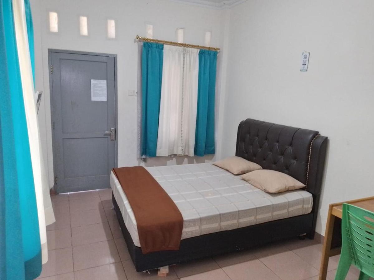 Penginapan Syariah Parit  Dış mekan fotoğraf