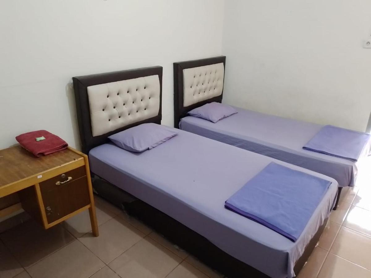 Penginapan Syariah Parit  Dış mekan fotoğraf