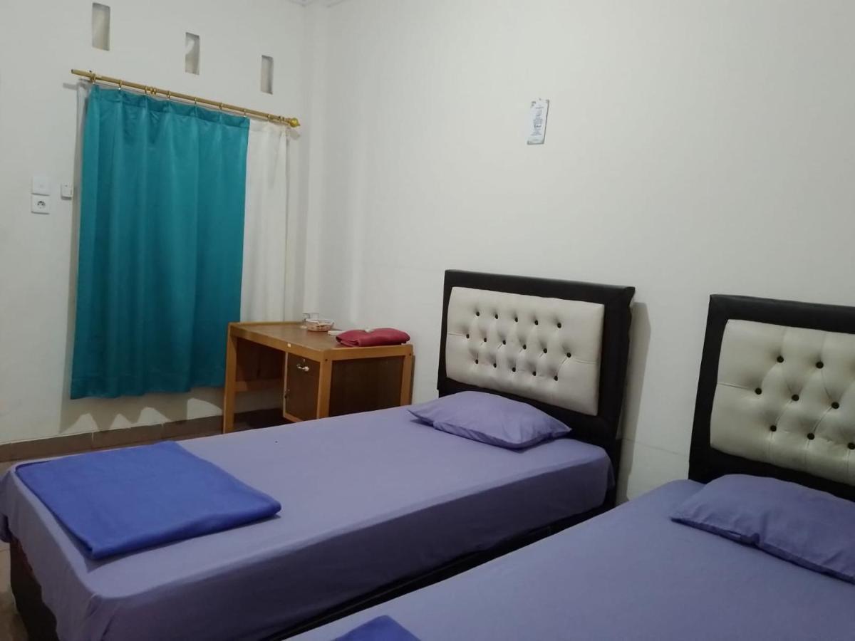 Penginapan Syariah Parit  Dış mekan fotoğraf