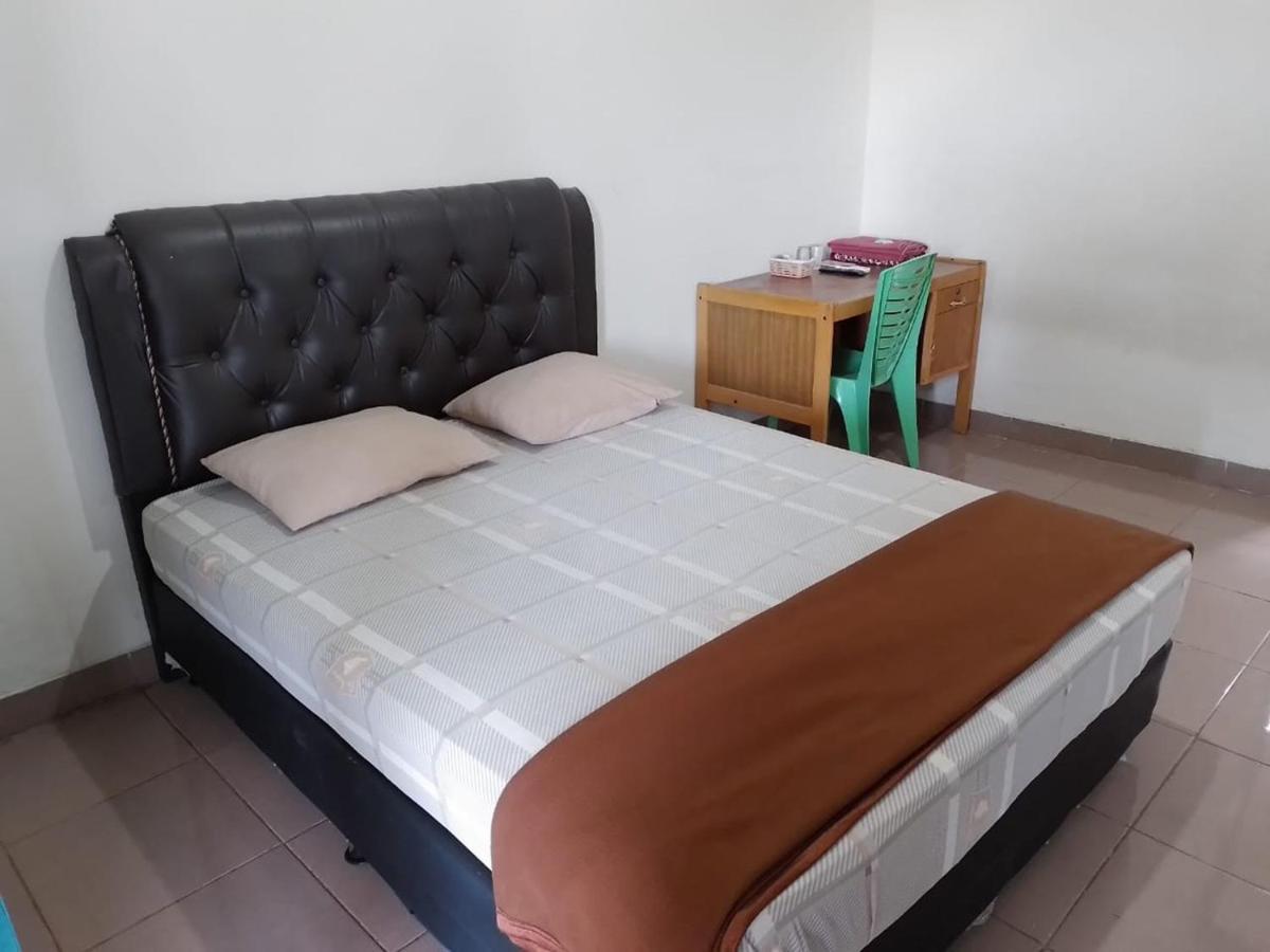 Penginapan Syariah Parit  Dış mekan fotoğraf