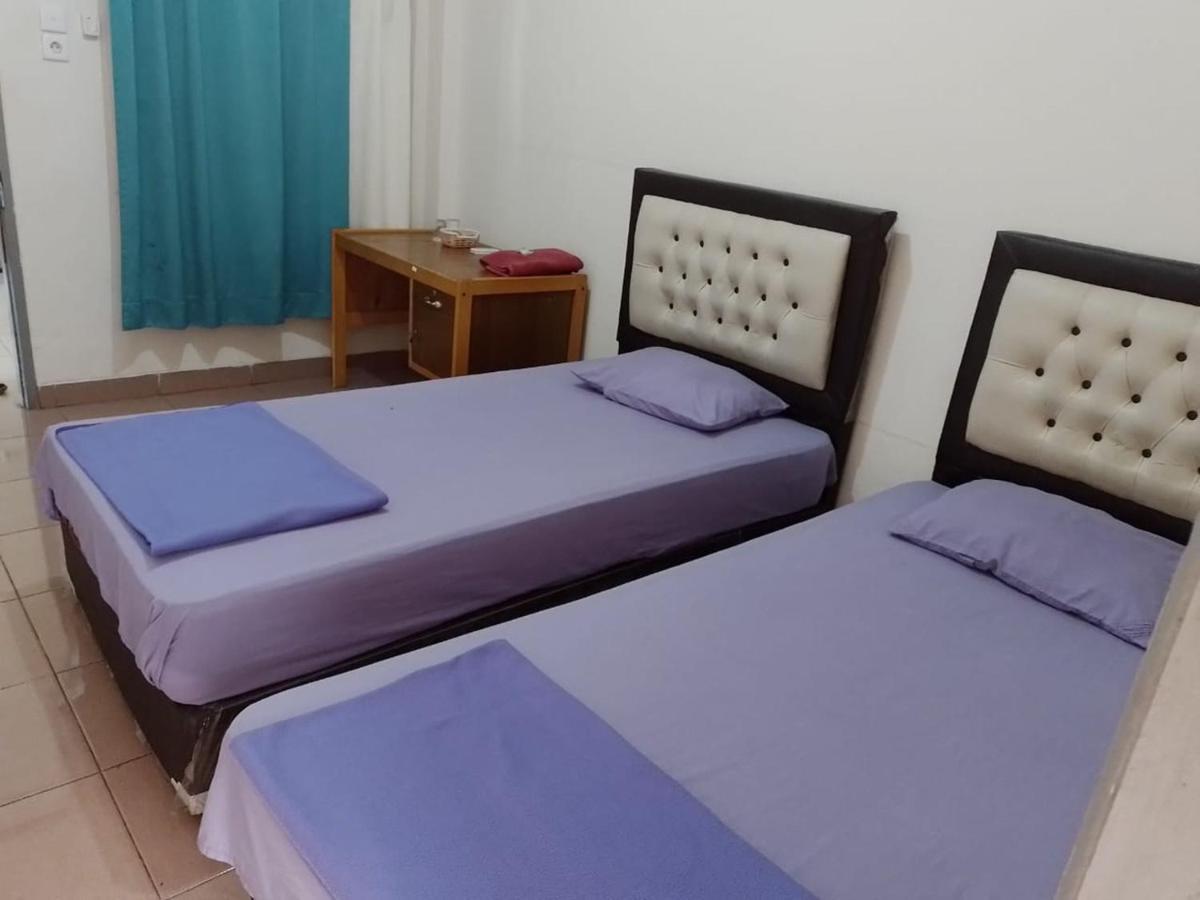 Penginapan Syariah Parit  Dış mekan fotoğraf