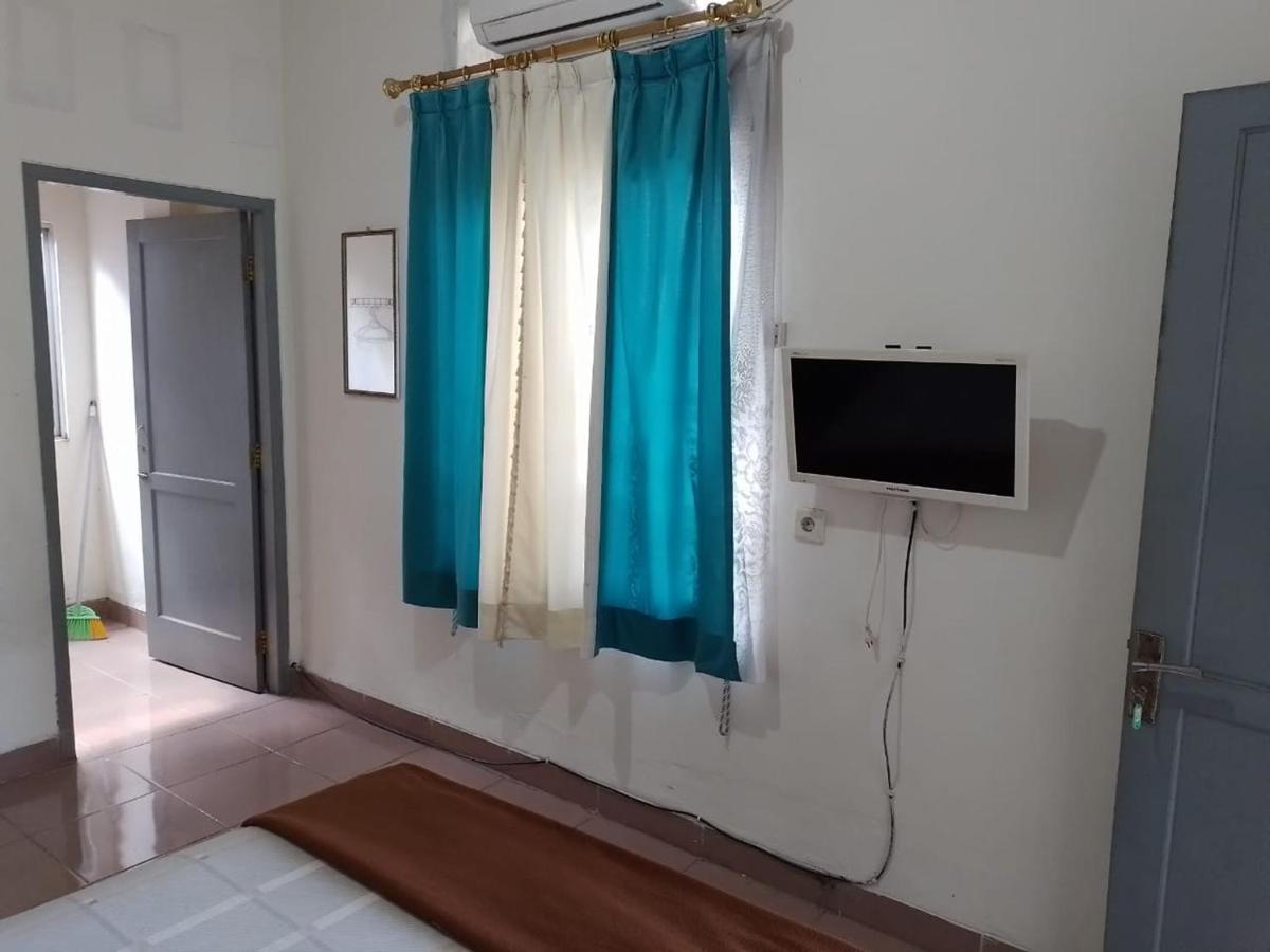 Penginapan Syariah Parit  Dış mekan fotoğraf