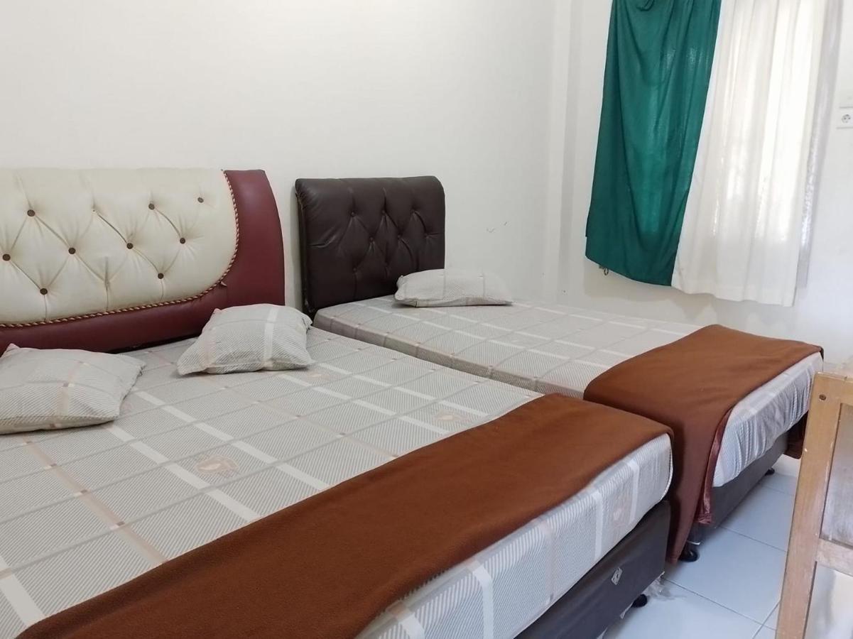 Penginapan Syariah Parit  Dış mekan fotoğraf