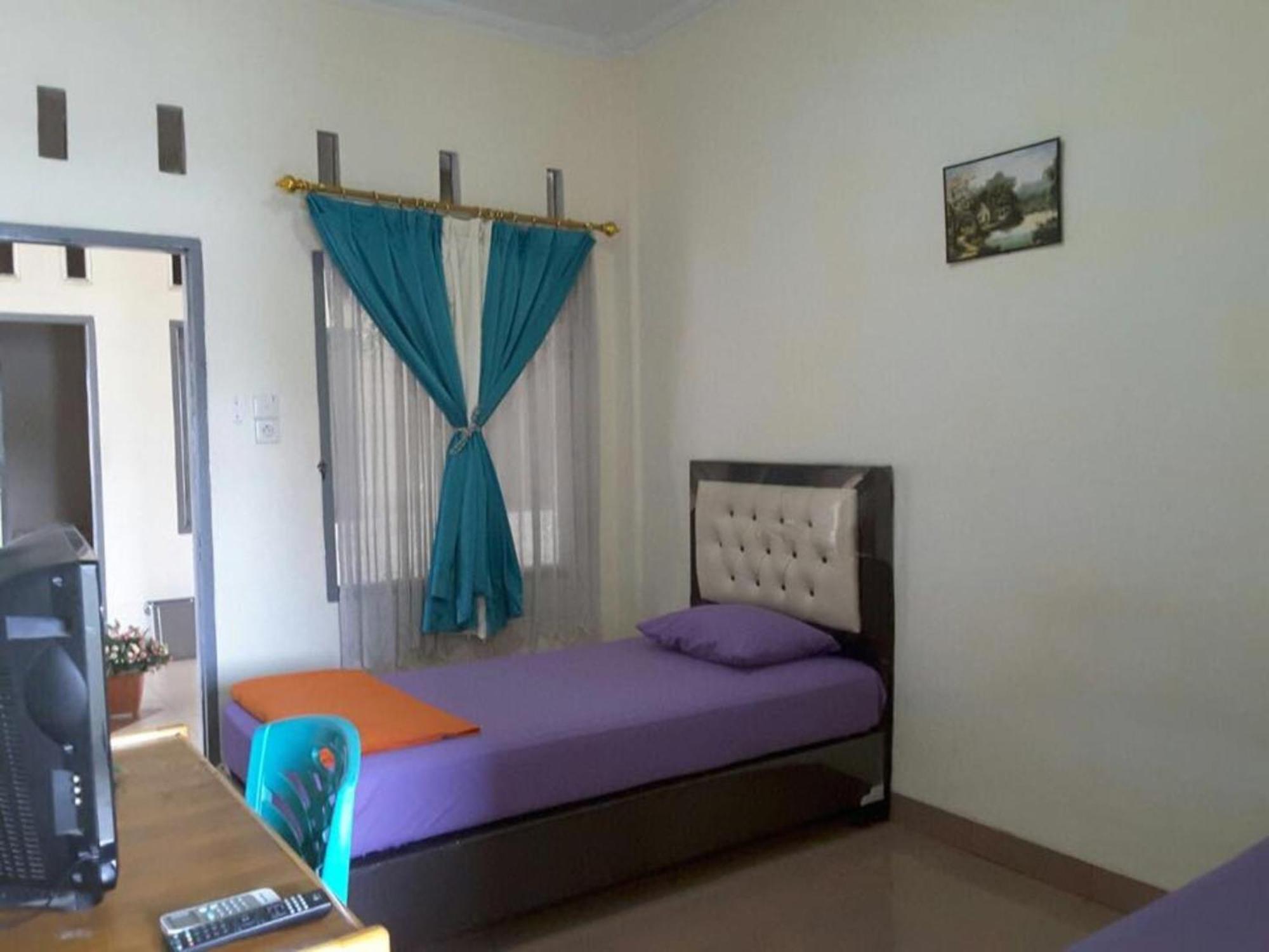 Penginapan Syariah Parit  Dış mekan fotoğraf