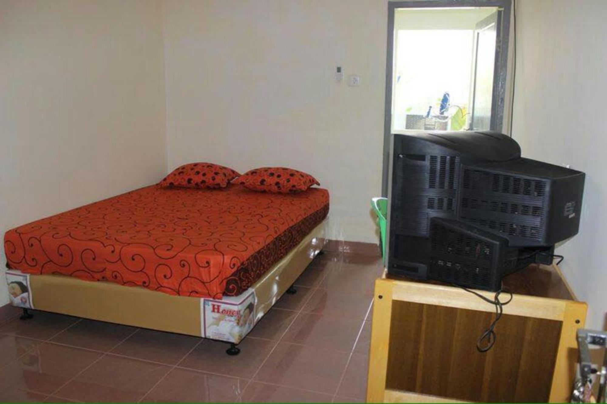 Penginapan Syariah Parit  Dış mekan fotoğraf