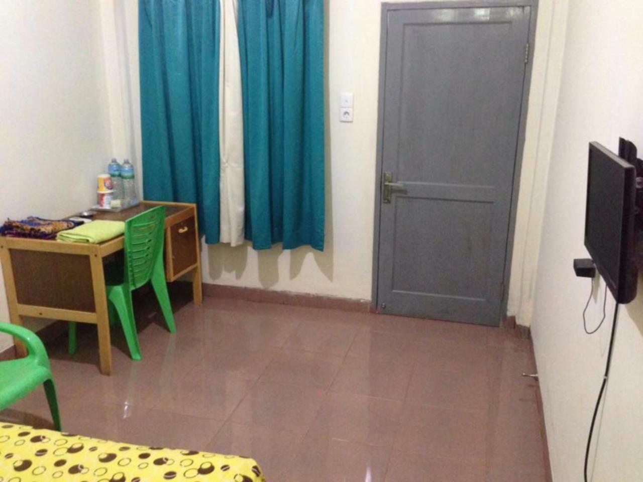 Penginapan Syariah Parit  Dış mekan fotoğraf